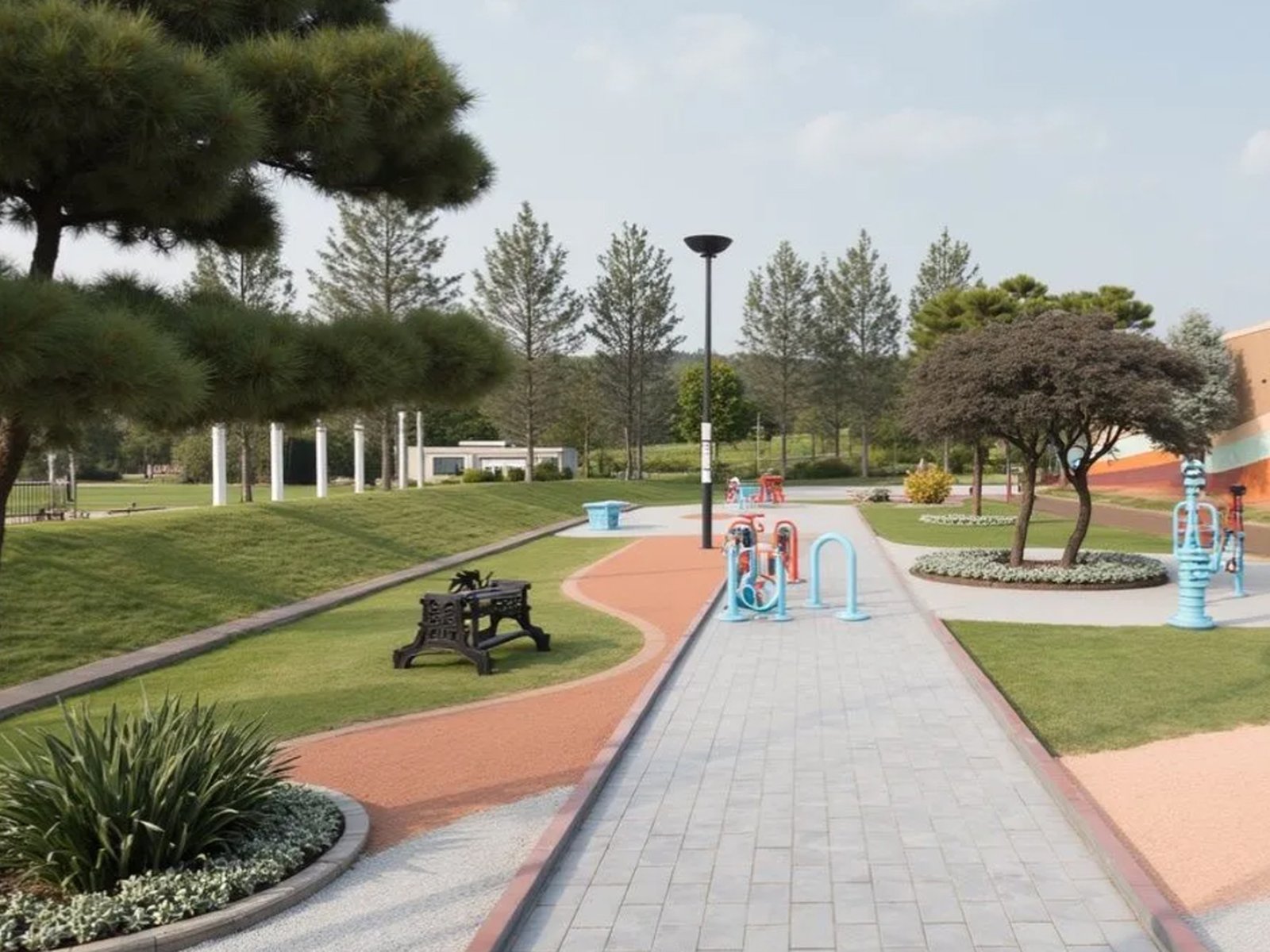 Plaza